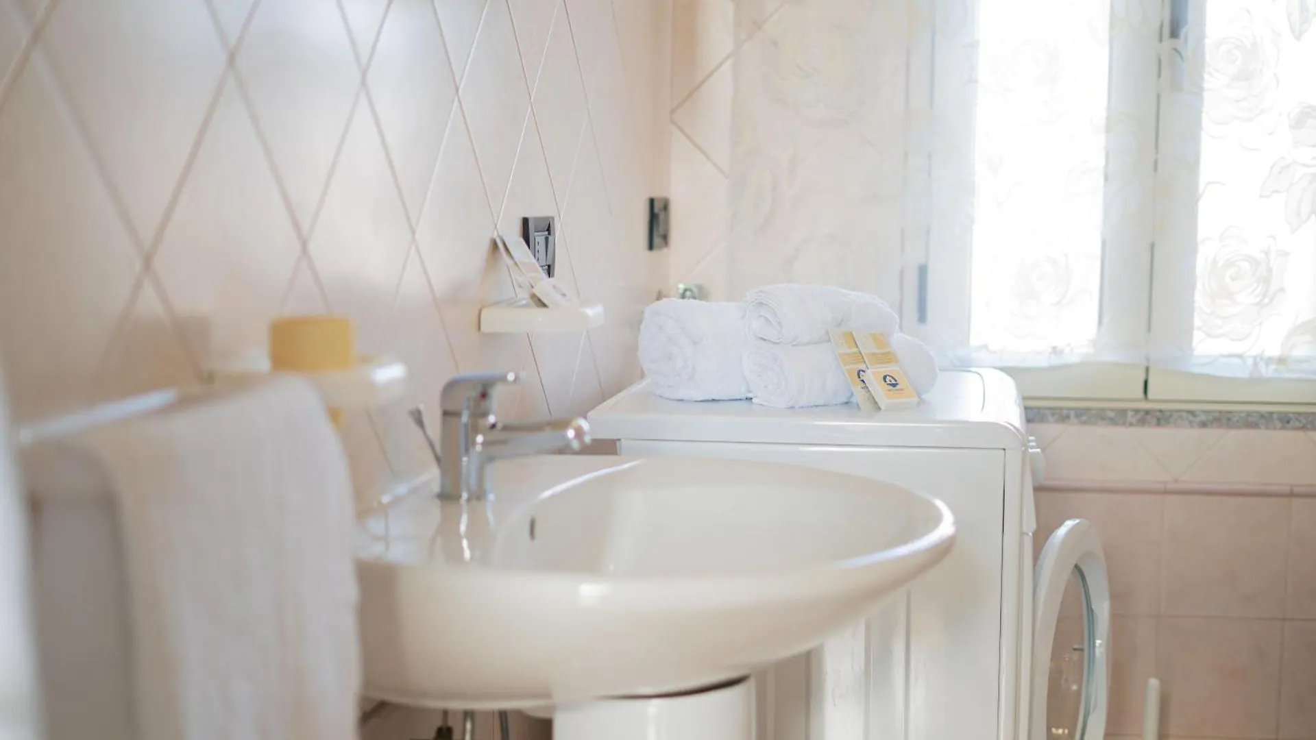 Apartament Mandras 2 La Caletta
