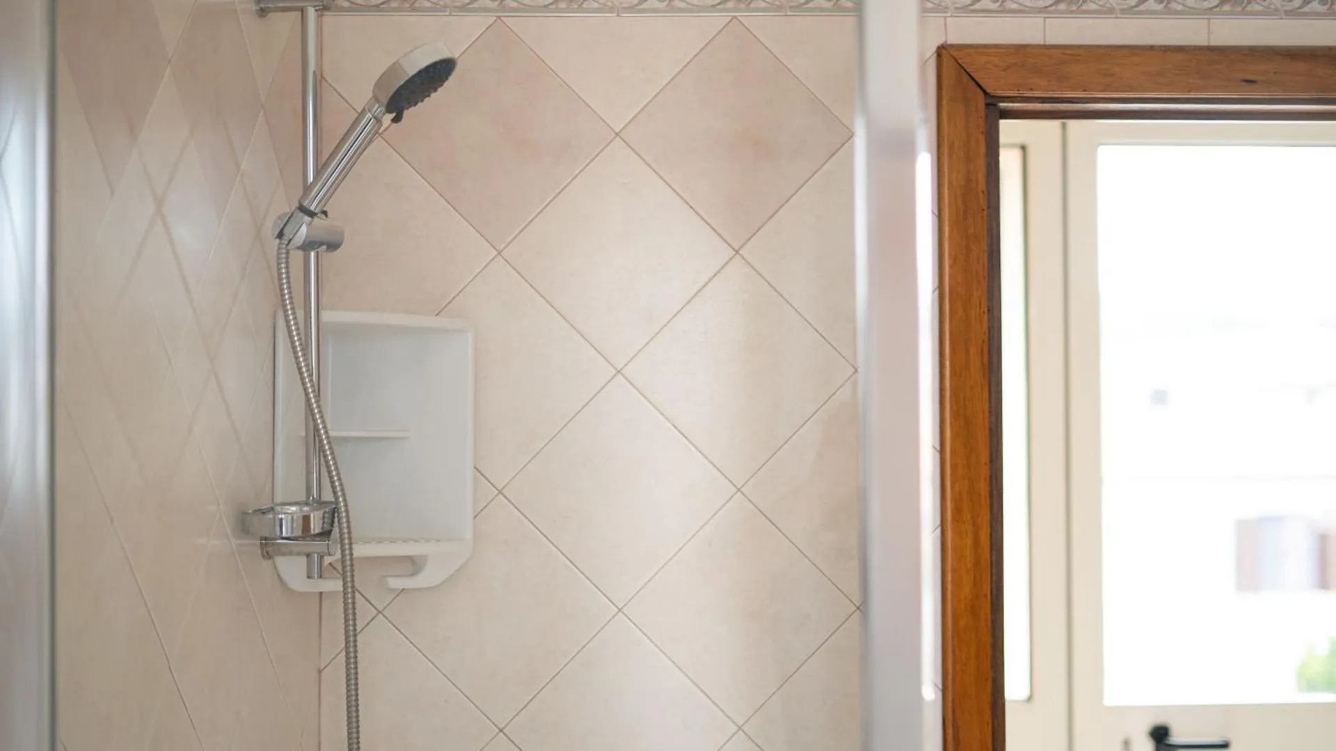 Apartament Mandras 2 La Caletta